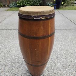 Conga Drum 