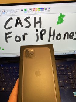 iPhone X Or Newer No iCloud