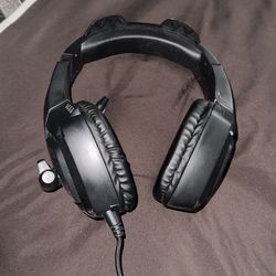 Head Set For Ps5