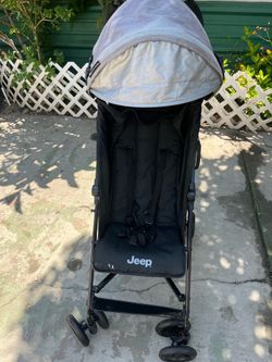 Stroller