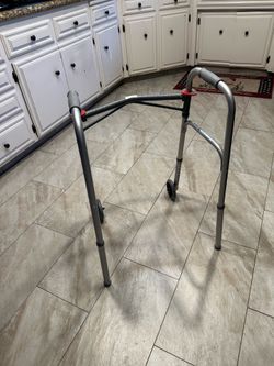New Walker