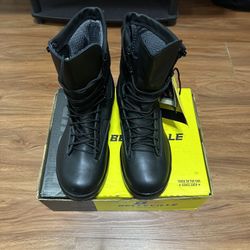 Belleville Tactical Boot 