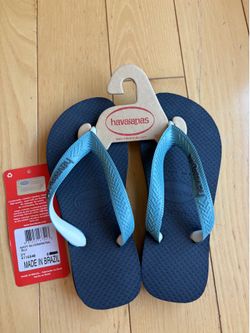 Havaianas Flip Flips Sandals
