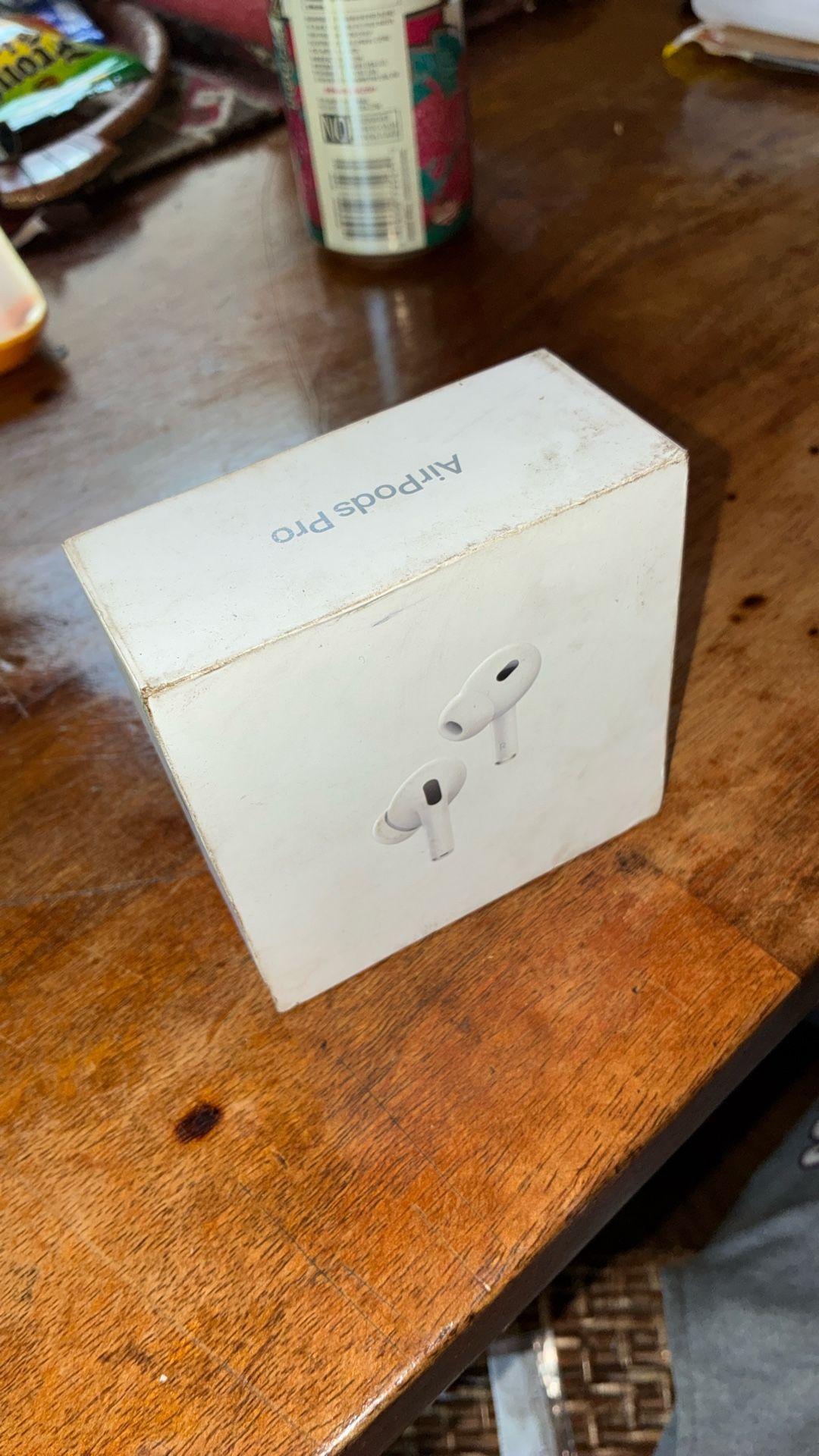 Apple AirPods Pro 2nd Gen