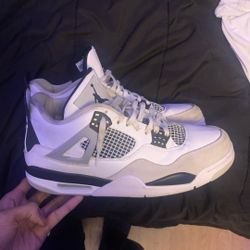 jordan 4