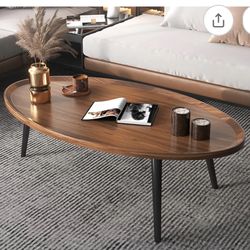 oakwood small coffee table