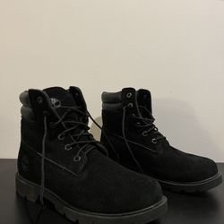 Women’s Timberland Boots