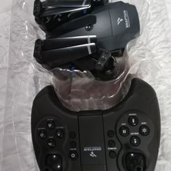 Drone With High Quality Camera 