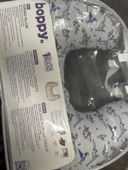 Nursing Pillow