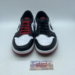 Jordan 1 OG Red Size 12