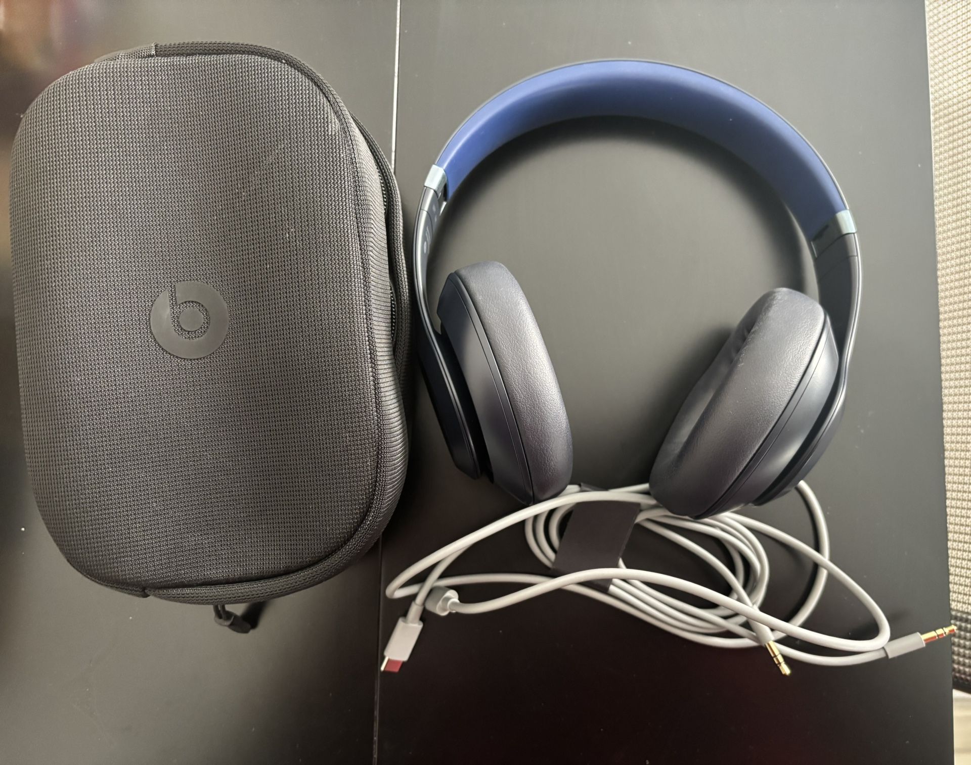 Beats Studio Pro – Premium Wireless Noise Cancelling Headphones