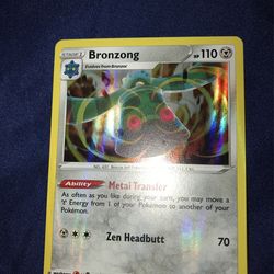 Pokémon Card