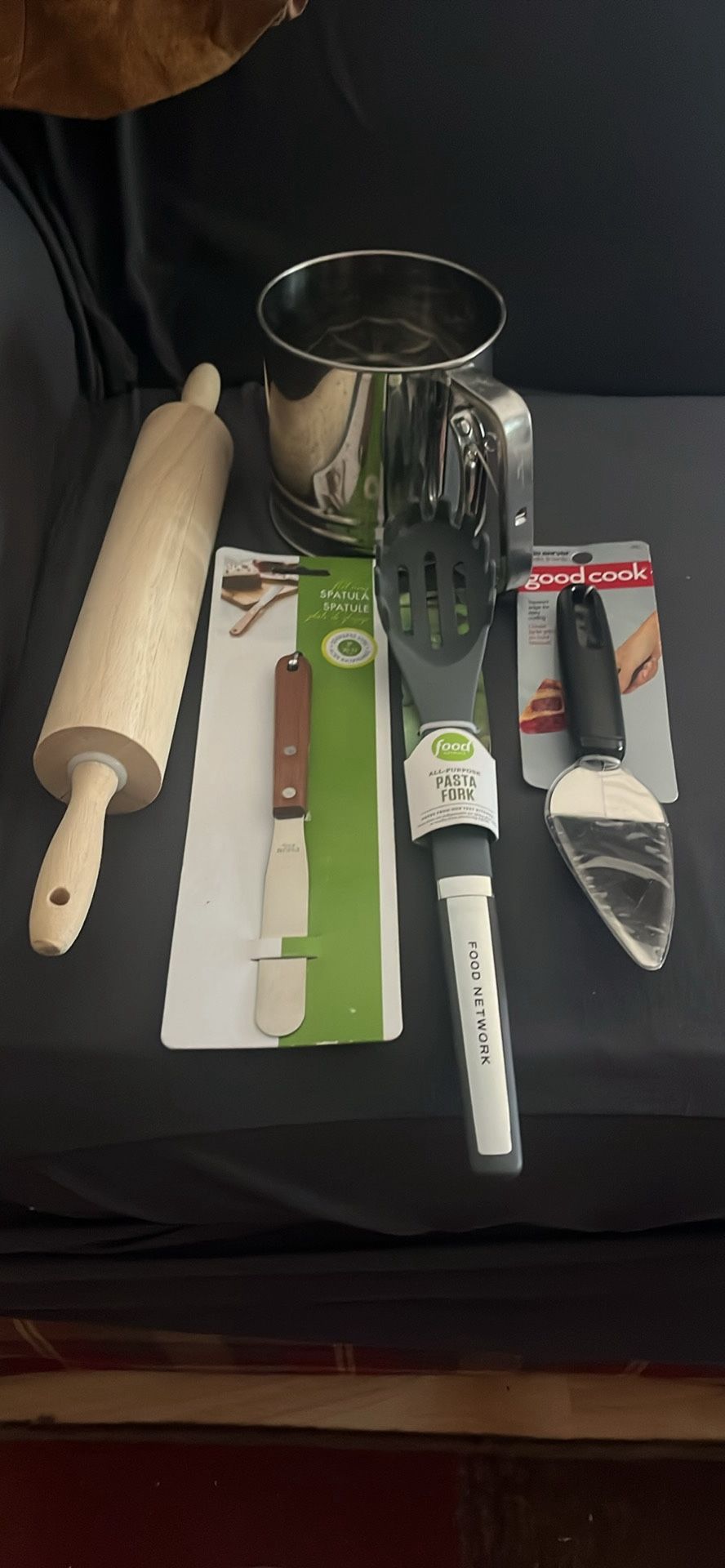 Kitchen Tools