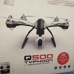 Typhoon Q500 Drone 