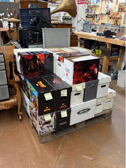 Comic Sale - Convention