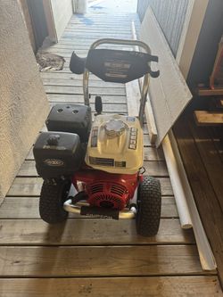Power Wash