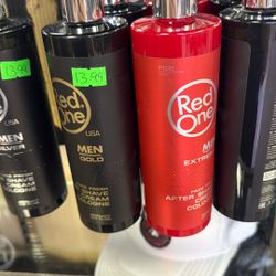 Barber Supplies