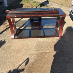 Tv stand