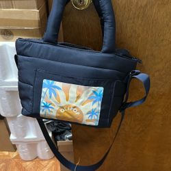 Olipop Mini Cooler Tote