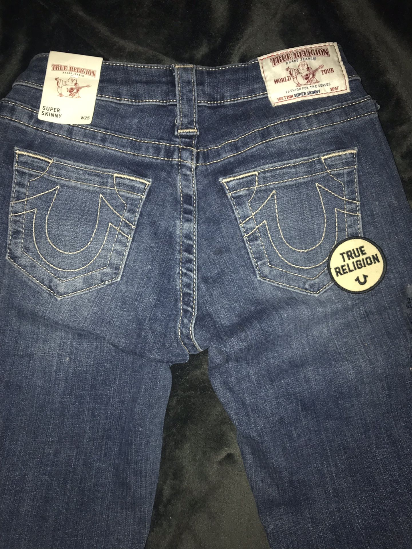 True Religion Outfit