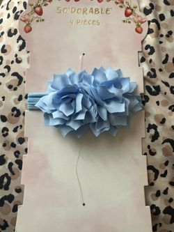 Infant Accessories