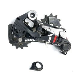 SRAM XO 11 speed Rear Derailleur