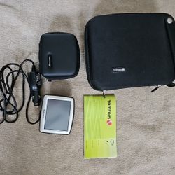 Tom Tom ONE N14644 GPS & Accessories - Tested Works