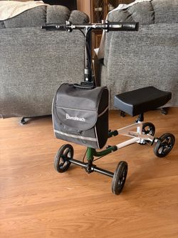 Knee Scooter