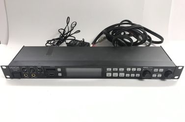 Denon DN-F300 Solid State Audio Player w/Power Supply SD Denon DN-F300 Solid State Audio Player w/Power Supply SD