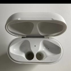 Apple Airpods Replacement Charging Case
