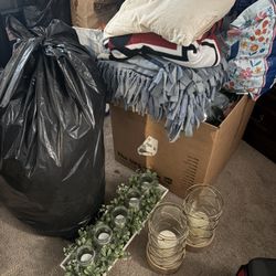 Tons Of Stuff 