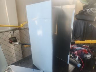 LG ThinQ Premium Range Hood Exhaust Fan