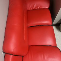 Loveseat