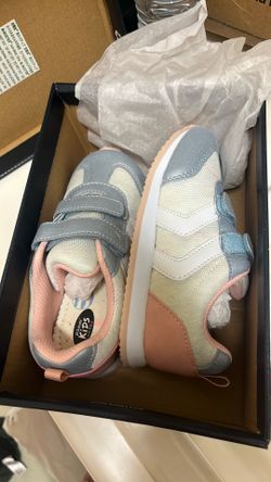 New girl shoes size 11