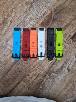 26mm Watch Band