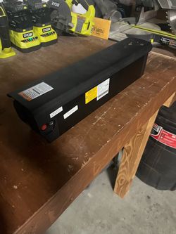 E-Bike Charger