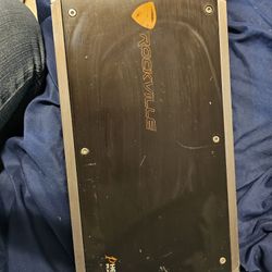 Amp. WORKS