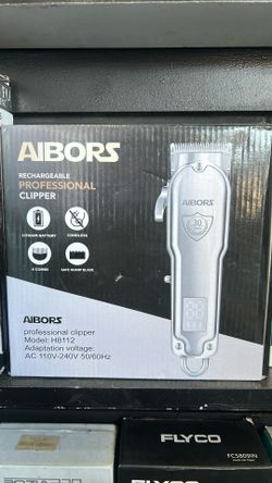 Menβs Clipper
