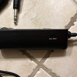 Faro Stealth Audio Link for Sale in Jurupa Valley, CA - OfferUp