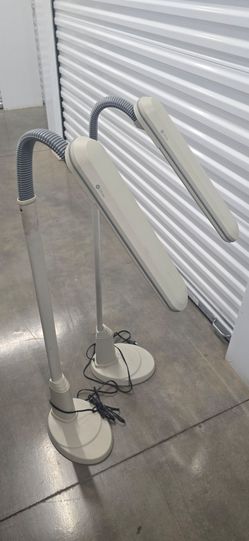 Ottlite Floor Lamp