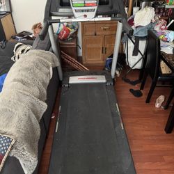 Pro-Form 425 CT Treadmill