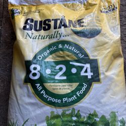 All Purpose Plant food