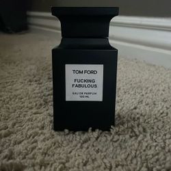 Tom Ford F*cking Fabulous
