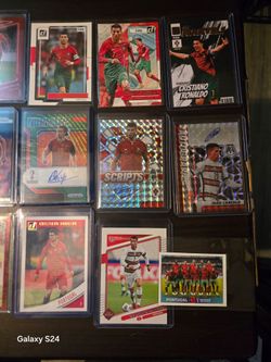 Sportscards