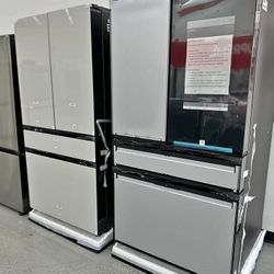 💥 Brand New Refrigerator