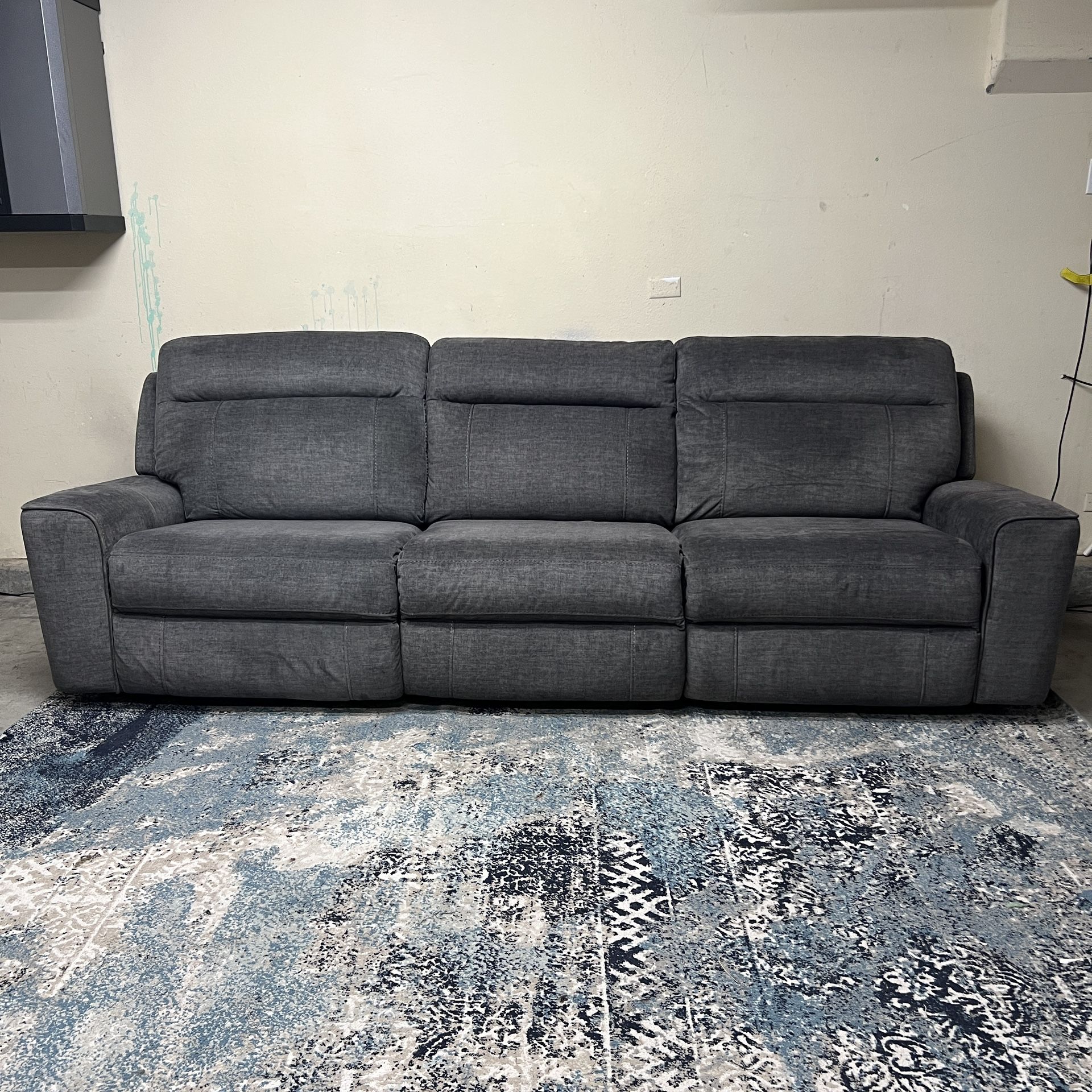 Sofa Couch Recliners