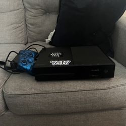 Xbox One 