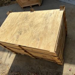 Shipping Crate
