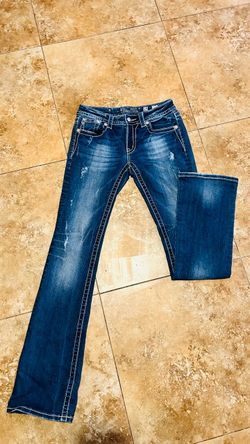 MissMe jeans size 29
