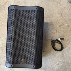 Speaker - Harbinger Vari 2000